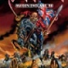 Cover Iron Maiden - Maiden England `88